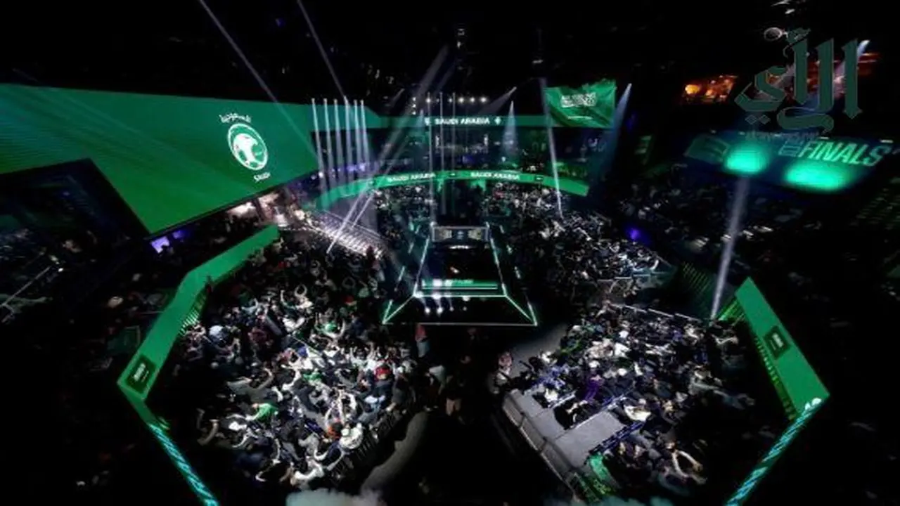 ختام نهائيات FIFAe 2025.. الاتحاد السعودي يجمع المنتخبات في SEF Arena